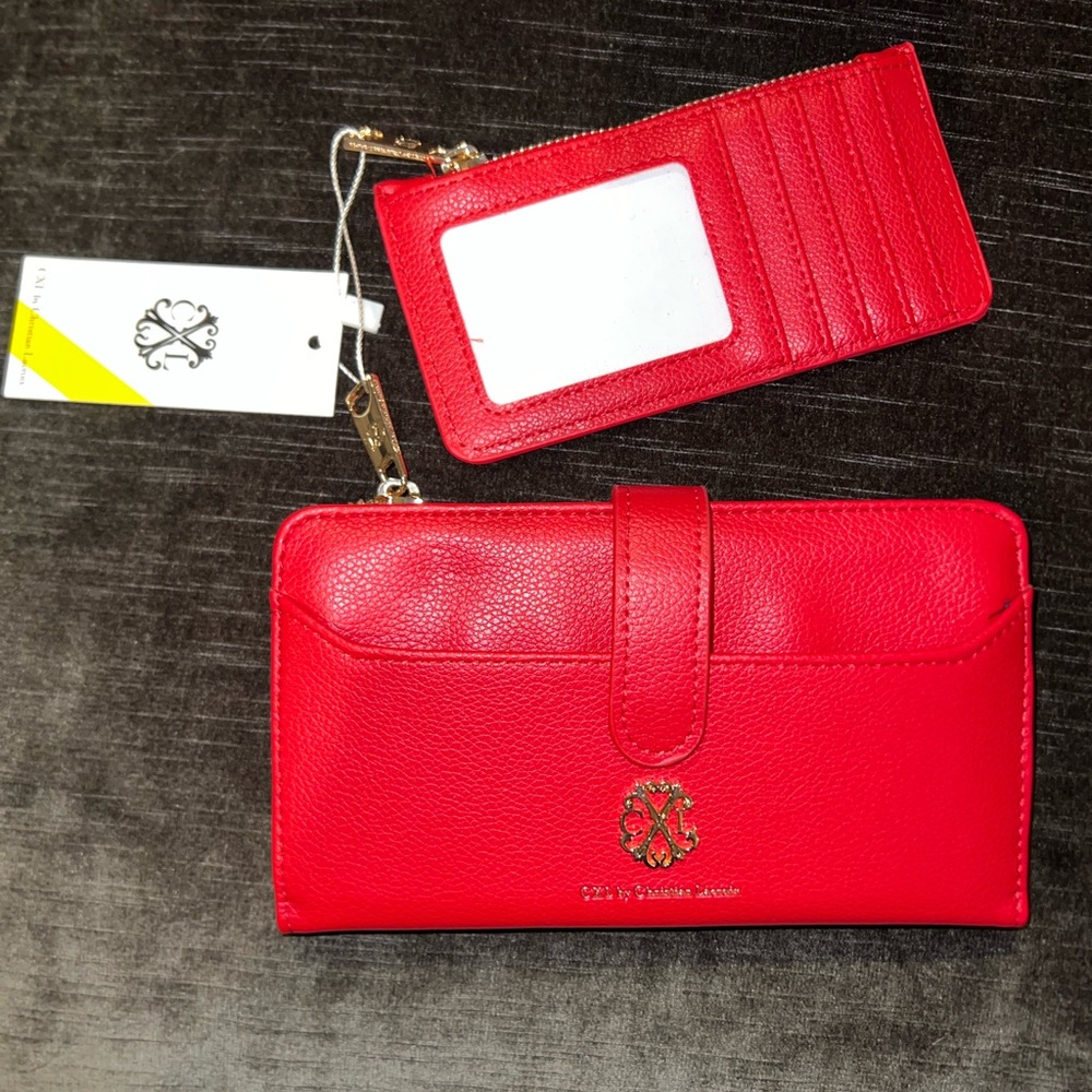 Pick your favorite 5 - NWT Wallets - Picture 6 of 14